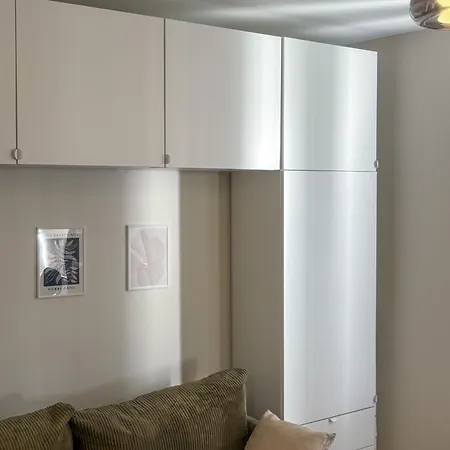 L Agate Balcon Chic Et Vue Parc Castres (Tarn)