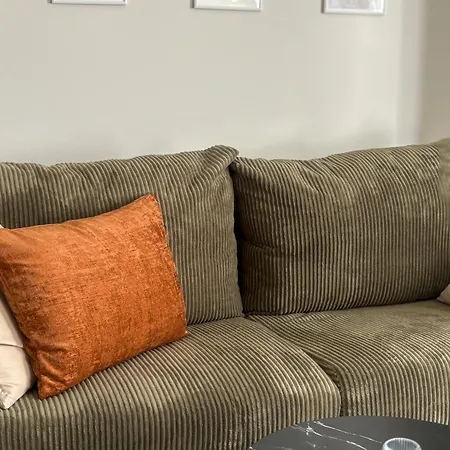 L Agate Balcon Chic Et Vue Parc Apartmán